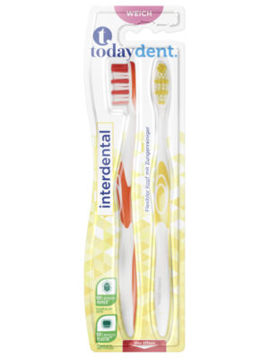 Brosse à dents dent Dou Soft