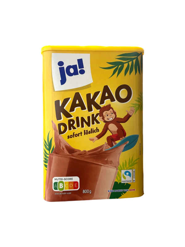 1744159679642 JA Kakao Drink 800g