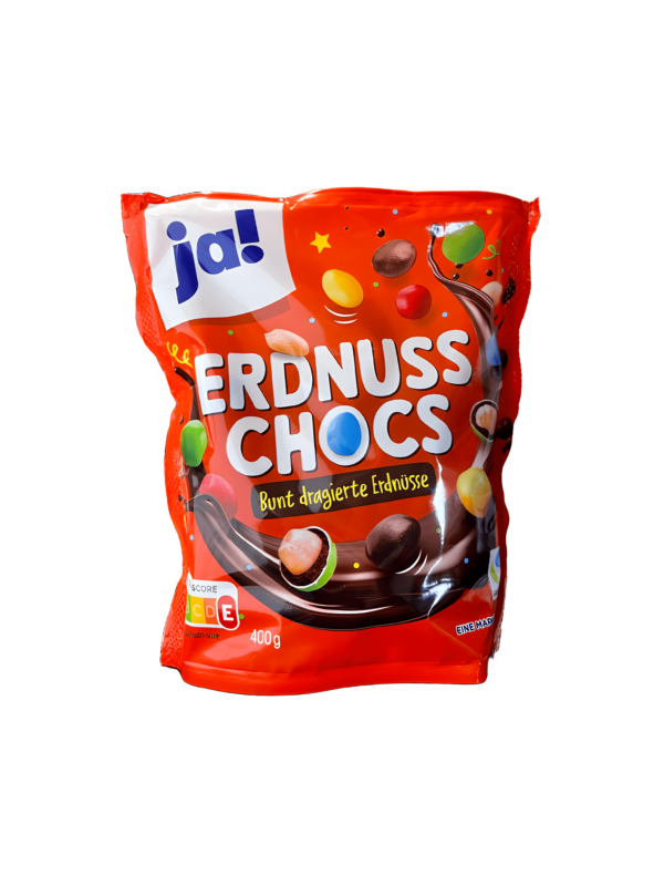 Adobe Express - file (15) Upscaler (1)-min Bonbon Erdnuss Chocs "Ja" 400g