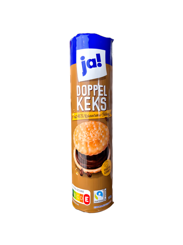 Adobe Express - file (16) Upscaler-min Biscuit "JA" Doppelkeks 500g