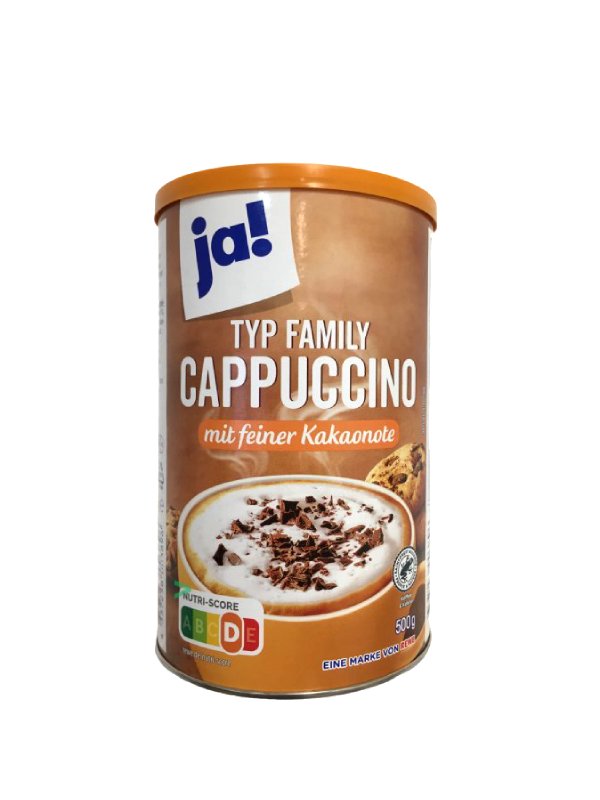 WhatsApp Image 2025-04-08 at 13.40.23 Cappuccino Family ja! 500g