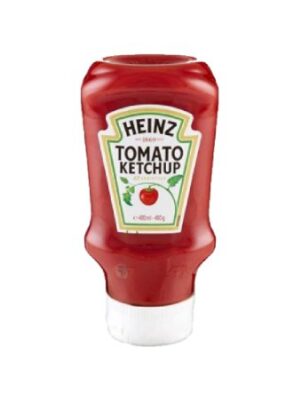 Ketchup Heinz 450g