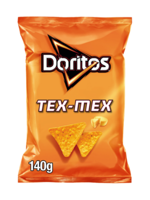 DORITOS TEX 140G