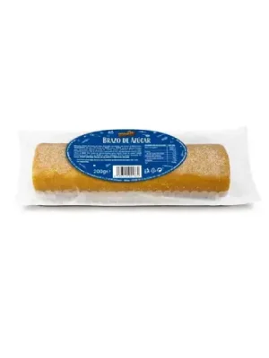 BRAZO de azucar 200gx10