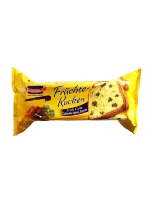 MEISTER Fruchte Kuchen 400gx6