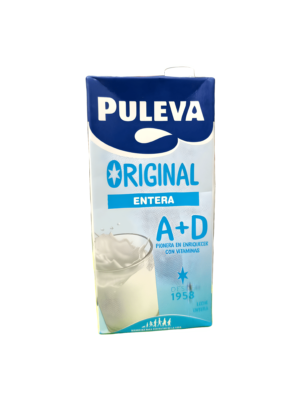 PULEVA Entera 1Lx6