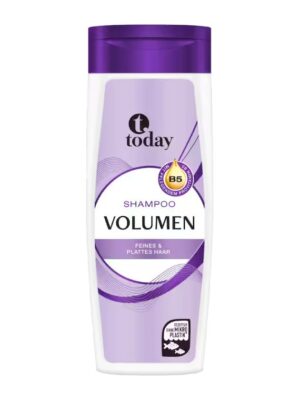 Today Shampoo Volumen 300ml x8