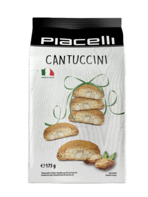 "Pastries Cantuccini 175g x12
