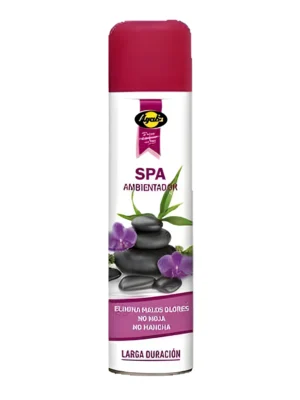 AMBIENTADOR AYALA SPA 300ml x8