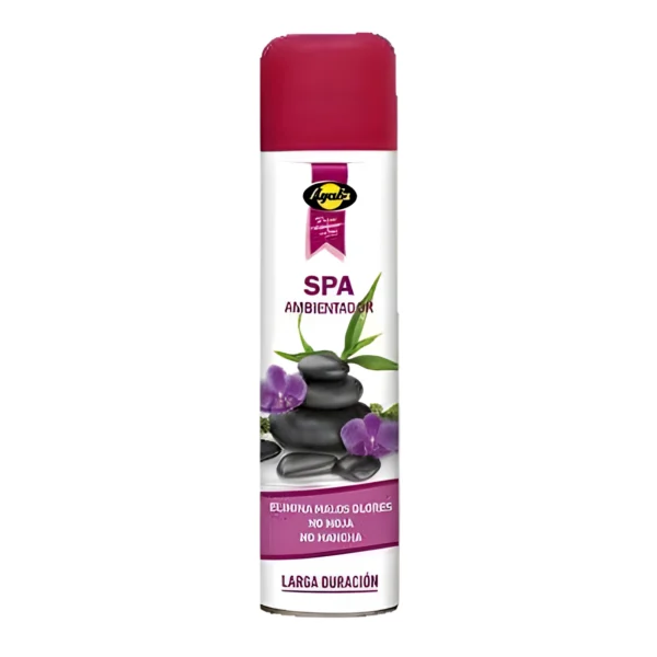 AMBIENTADOR AYALA SPA 300ml x8