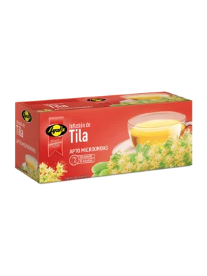 AYALA TILA PAQUETE 25U x18