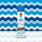 AMBIENTADOR AYALA ROPA LIMPIA 300ml x8 – Image 2