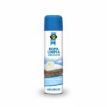 AMBIENTADOR AYALA ROPA LIMPIA 300ml x8