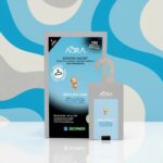 AURA AMBIENTADOR ARMARIO COLONIA 7 g x12 – Image 2