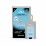 AURA AMBIENTADOR ARMARIO COLONIA 7 g x12