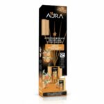 AURA Ambientador Azahar 30ml x12