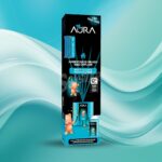 AURA Ambientador Bebé y Colonia 30ml x12 – Image 2