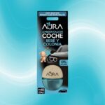 AURA Ambientador Coche Bebe Y Colonia 5ml x15 – Image 2