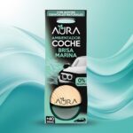 AURA Ambientador Coche Brisa Marina 5ml x15 – Image 2