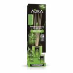 AURA Ambientador Dama De Noche 30ml x12