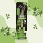 AURA Ambientador Dama De Noche 30ml x12 – Image 2