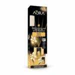 AURA Ambientador Vainilla 30ml x12