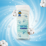 AYALA ALGODON HIDROF ZIG-ZAG 100g – Image 2