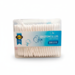 AYALA BASTONCILLOS ALGODON 200u