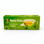 AYALA MENTA-POLEO PAQUETE 25U x18