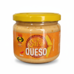 AYALA SALSA DE QUESO 300g x6