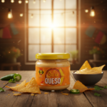 AYALA SALSA DE QUESO 300g x6 – Image 2