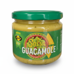 AYALA SALSA GUACAMOLE 300g x6