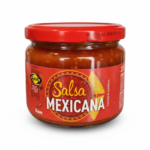AYALA SALSA MEXICANA 300g x6