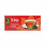 AYALA TE ROJO PAQUETE 25U x18