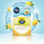 AmbiPur WC Colgador Limon 55ml – Image 2