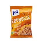 Arachides grillées Pikant 150g JA x 30