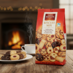 Assortiment de biscuits 400g x10 – Image 2