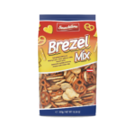 Assortiment de bretzels 300g x30