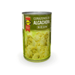 Ayala Alcachofa Entero 400g