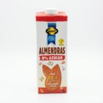 Ayala Almendra 0% Azucar Brik 1L x6