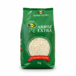 Ayala Arroz Redondo Extra 1kgx10