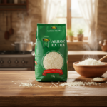 Ayala Arroz Redondo Extra 1kgx10 – Image 2