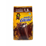 Ayala Cacao Soluble Bolsa 1,5kg x4