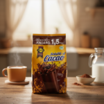 Ayala Cacao Soluble Bolsa 1,5kg x4 – Image 2