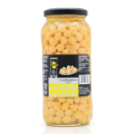 Ayala Garbanzos Extra Cristal 400g