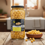 Ayala Garbanzos Extra Cristal 400g – Image 2