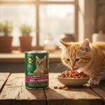 Ayala Gato Bocaditos Buey Verduras 415g x 24 – Image 2