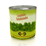 Ayala Guisantes Rehid 185g x24