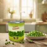 Ayala Guisantes Rehid 185g x24 – Image 2