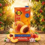 Ayala Nectar Sin Azucar Melocoton 2lx6 – Image 2